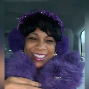 Meet your Posher, Charmaine